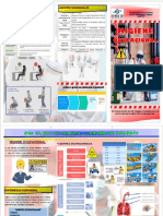 Tríptico SSO- Higiene Ambiental