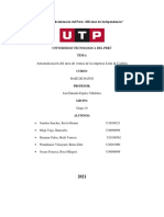 Informatización Del Área de Ventas de La Empresa Leña & Carbón222