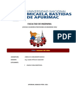 Resumen de Video PDF