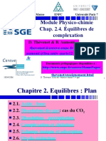 ppt24 Complexation