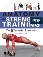 Anatomy of Strength Training ( PDFDrive )