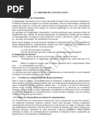 Approche énonciative en linguistique | PDF | Linguistique | Discours ...
