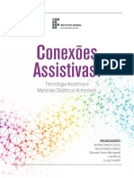 Livro - Conexões Assistivas