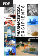 Download Pharmaceutical Excipients-boolket for Pharmacy Students by Raja Bhai SN55558161 doc pdf