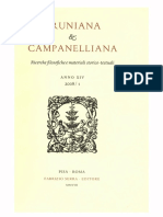 374991517 Bruniana Campanelliana Vol 14 No 1 2008 PDF