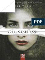 2054 Çıkış Yok - Teri Terry (PDFDrive)