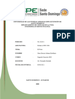 Clasificación de Los Frutos