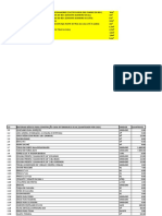 Lista de Material Emanuele