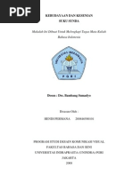 Download 17670218 MAKALAH Bahasa Indonesia Kebudayaan Dan Kesenian Suku Sunda by Si Tod Gege SN55558545 doc pdf