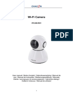 Ipcam-Ri01 User Manual