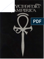 2002 Ww2440 Encyclopedia Vampirica