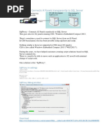 Sqlproxy - Connects Ix Panels Transparently To SQL Server