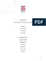 Downstream Bioprocess Development of P. Kudriavzevii: Experiment Title