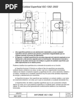 Norma Iso 1101 | PDF | Geometría | Matemáticas