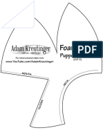 463732590 403257979 Head Pattern Kreutinger PDF PDF