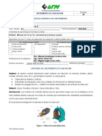 Investigación - 1. - Motores de Inducción