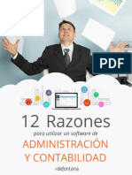 eBook 12 Razones Defontana