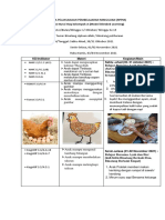 RPPM BLENDED LEARNING Kelas A Minggu 15