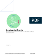 OMNIS PDF APP
