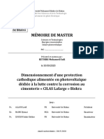 Mémoire de Fadi KETHIRI