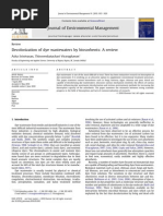 Download J Environ Man Review by Varun Kurtkoti SN55560255 doc pdf