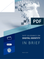 Digital ID in Brief