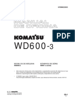 Manual Completo Wd600 Esquema Elétrico