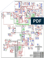 Diagrama Unifilar Essa - Diciembre 2021