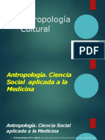 Antropologia Médica