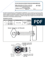 FORMATO N 05-Comprobacion Sensor TPS
