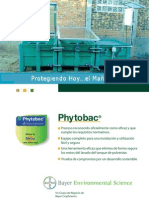 Phytobac Flyer ES