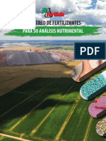 Manual de Fertilizantes PDF