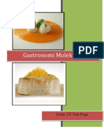 2a. Modul Gastronomi Full