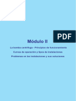 Modulo II