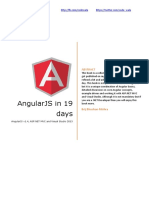 Angularjs in 86 Days by Rg