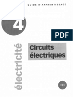 Module 4 Circuit Électrique