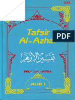 Tafsir Al-Azhar 1 by Dr. Hamka (Z-lib.org)