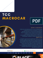 TCC Macrocar