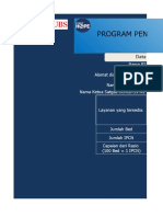 Template Self-Assessment PPI 5times 1910