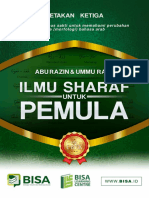 Buku Shorof Lengkap PDF