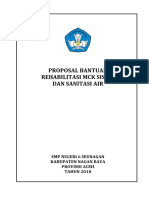 Proposal WC SMPN 6 Seunagan 2020