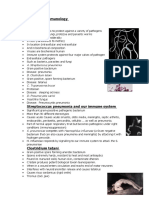 Introduction to the Immune System and its Protection Against Pathogens