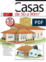 Casas de 50 a 90m² - Ed. 11 - Abril2021