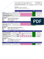 Programa Anual SSTMA