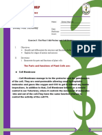 Perpetual Help: Pharmaceutical Botany With Taxonomy