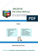 Higiene Ocupacional-2021-Ii