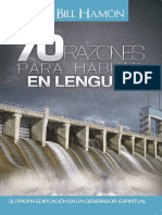 70 Razones Para Hablar en Lengu Dr Bill Hamonpdf_compress (1) (1)