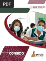 Actividades para Realizar Antes de La Sesión