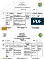 Instructional-Learning-Plan-Mapeh 7