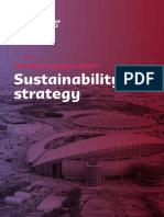 FWC 2022 Sustainability Strategy